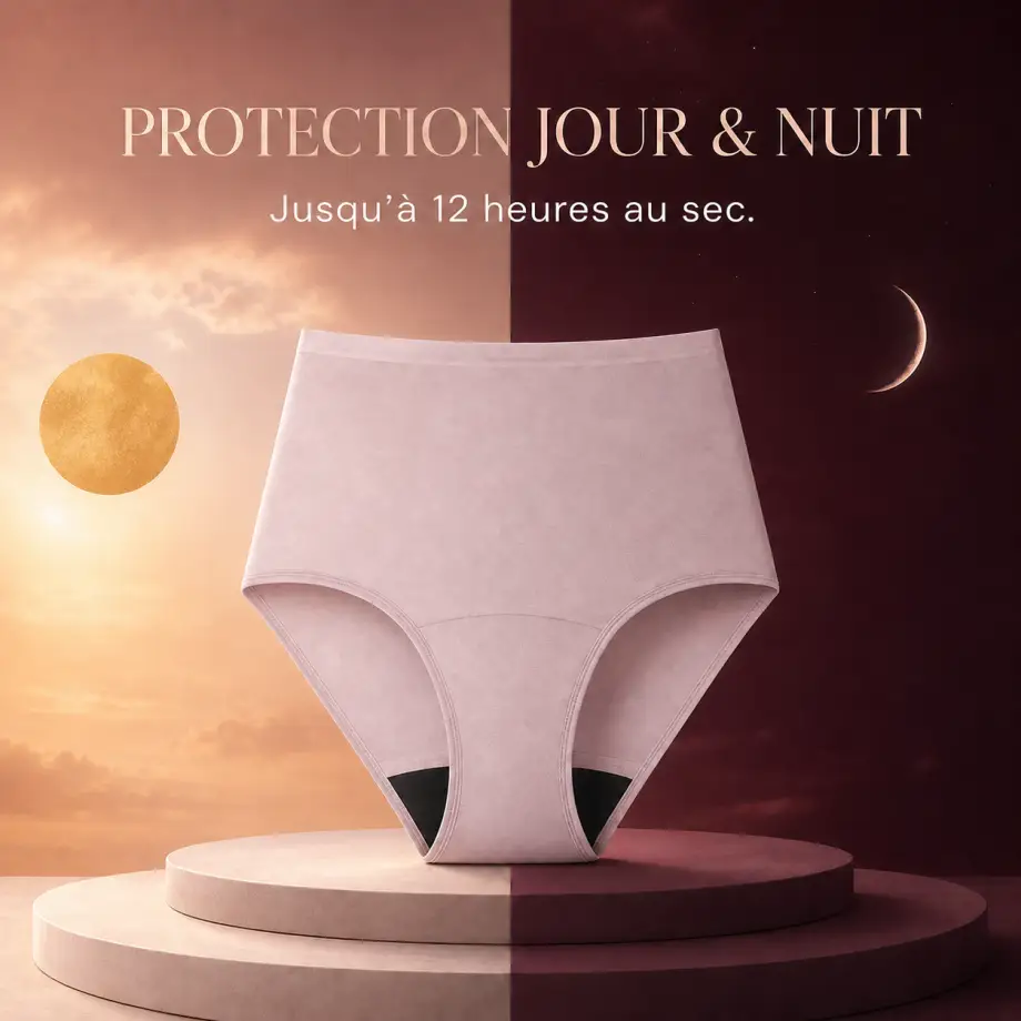Protection jour et nuit