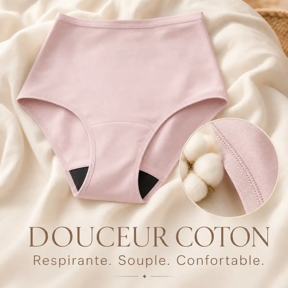 Douceur du coton